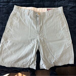 Men’s Vineyard Vines Seersucker Shorts